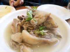 -老回回饺子馆(海洋馆店)