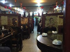 -东坡熬鱼馆(天泰路店)