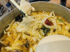 -小满手工粉(北京顺义华联店)