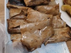 纸包鸡-天添纸包鸡家常菜