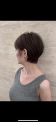 -丽时 Hair Salon