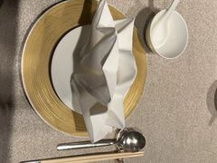 -万丽轩·粤菜(王府井金茂万丽酒店)