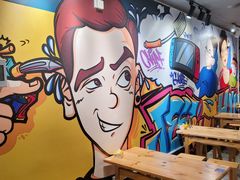 -姐夫家·沈阳黏糊麻辣拌·拌鸡架·冷面(南头古城店)