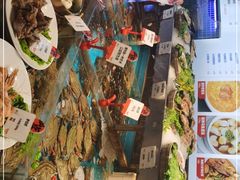 -必点海鲜·鲅鱼水饺(鞍山西道店)