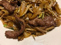 干炒牛河-老广酒楼(樱花店)