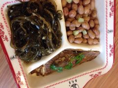 小菜拼盘-李先生牛肉面大王(华联商厦店)