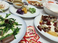 -来之顺海鲜菜馆·青岛菜·始于1993(栈桥店)
