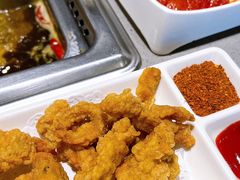 -海底捞火锅(方圆荟店)