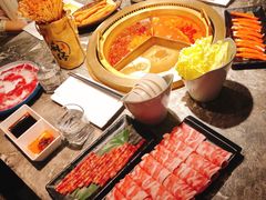 -麻路成都火锅(柏威年店)