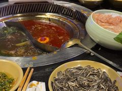 -唇辣号重庆老火锅(燕郊鑫乐汇店)