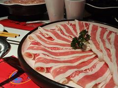 -山城辣妹子(定福庄店)