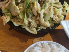 -望京一号·重庆江湖菜(工体店)