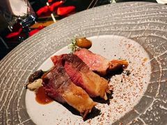 -wann lounge 低温慢煮牛排·清吧