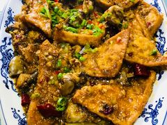 -人民公社大食堂(顺义总店)