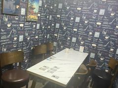 -FullHouse桌游狼人跑团剧本杀(徐家汇店)