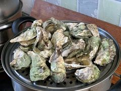 生蚝-杭州登云路农贸市场(胜月院店)