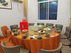 包房-罗阳人家私房菜(罗阳路店)