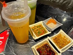 -塘屋烧烤·云南火塘烧烤品牌(新亚洲店)