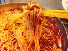 -现代烧烤冷面店(苏家屯店)