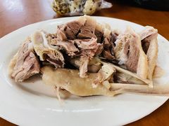 -四嫂鹅肉店(银海南二横街店)