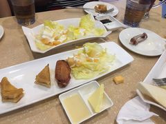 -九龙湾茶餐厅(东门店)