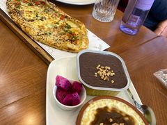 -SULTAN·苏坦土耳其餐厅(新光汇店)