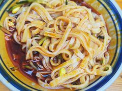 -福苗小骆驼烧烤(中关村店)