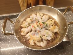 -双湖园·地标武汉菜(黄鹤楼解放路店)