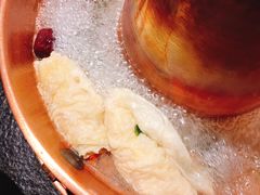 -清真·京华源铜锅涮肉(丰庆店)