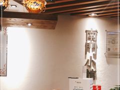 -南门小馆·清真(国贸商城店)