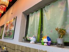 -螺思宝螺蛳粉火锅·鸭脚煲(西乡店)