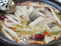 -濠轩阁特色生蚝火锅(水湾路店)