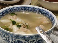 -松针蔡记蒸饺(花园路店)