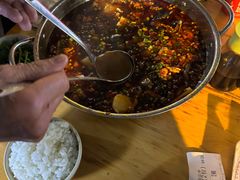 -黑竹香鸡(营和巷店)