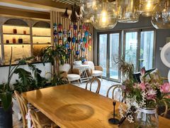 -里堂派对·独栋团建聚会小院轰趴馆(三圣乡店)