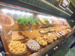 -一绪に寿喜烧自助(世茂广场店)