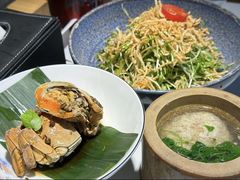 -打酱油·非遗淮扬菜(瘦西湖梅岭店)