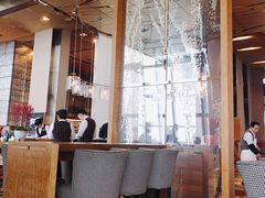 -上海柏悦酒店·世纪100牛排馆