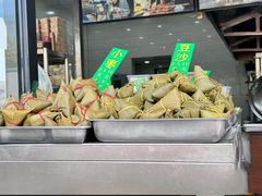 -茂名道烧饼王(海地店)