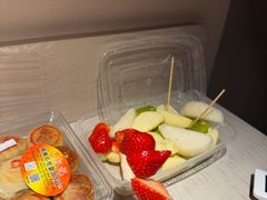 -权记百年老字号(牌坊街店)