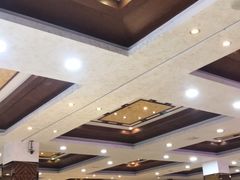 大堂-南湖船菜大酒店