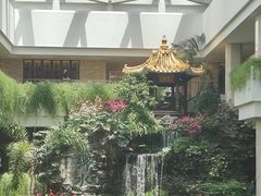 -白天鹅宾馆-宏图府餐厅