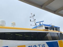 -东澳岛