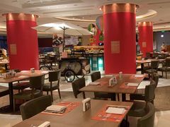 -咖啡苑自助餐厅·中国大饭店