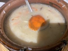 -李记潮汕砂锅粥(营福路店)