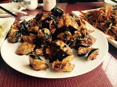 -桃子餐厅·天津菜(红星路直营店)