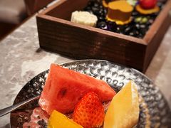 -同仁堂粹和餐厅·食养养生宴(新大都店)