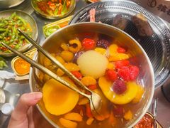-核桃碳烤肉馆(深圳首店)