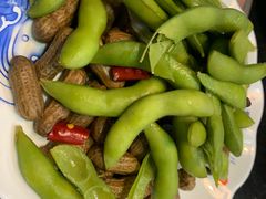 -红满天烧烤(怡馨家园店)