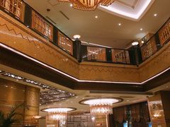 大堂-王宝和酒家(黄浦店)